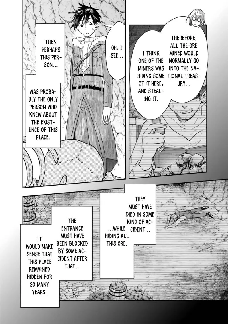 Isekai Monster Breeder Chapter 39 page 6