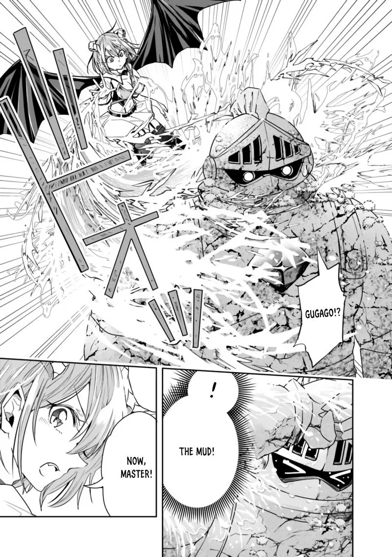 Isekai Monster Breeder Chapter 40 page 9