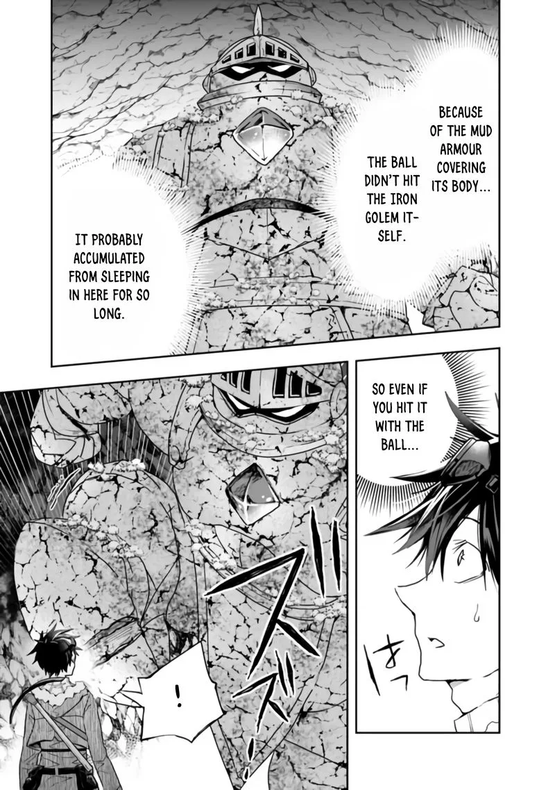 Isekai Monster Breeder Chapter 40 page 3