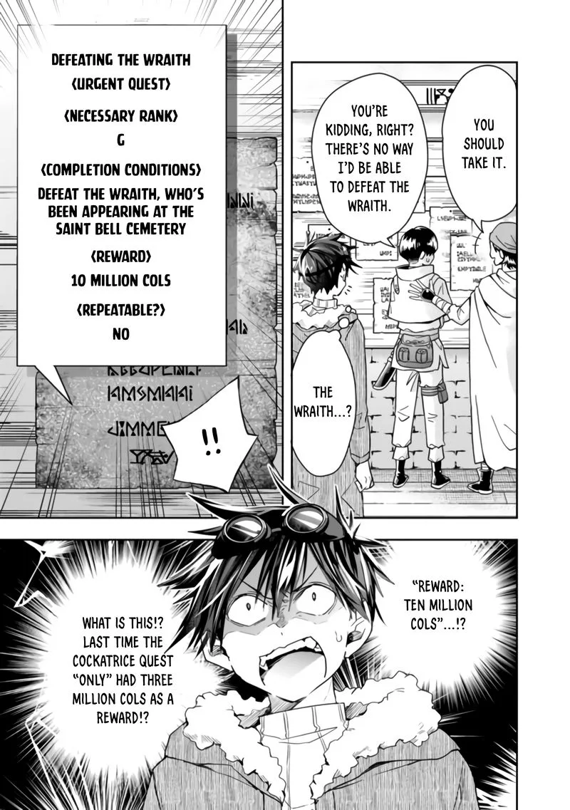 Isekai Monster Breeder Chapter 43 page 2