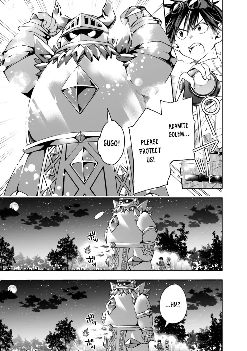 Isekai Monster Breeder Chapter 44 page 7