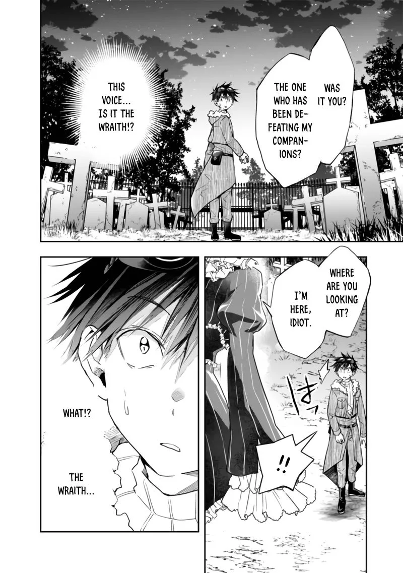 Isekai Monster Breeder Chapter 45 page 2