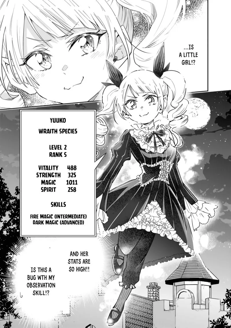 Isekai Monster Breeder Chapter 45 page 3