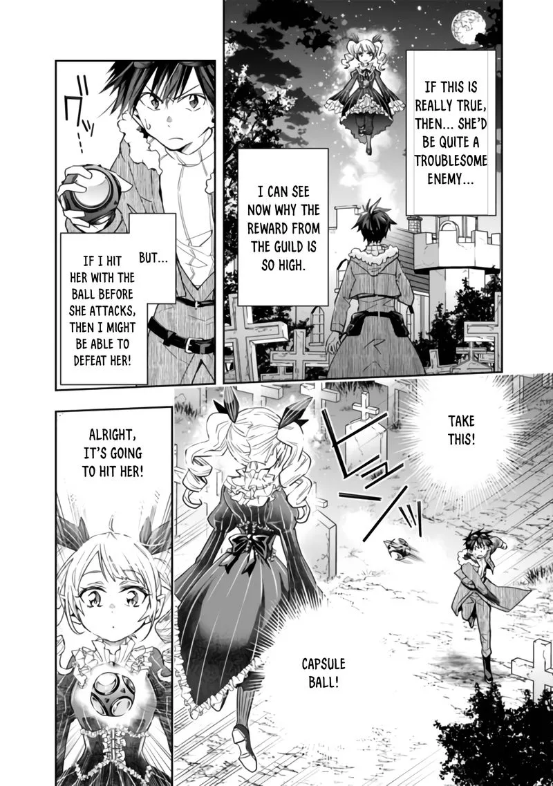 Isekai Monster Breeder Chapter 45 page 4