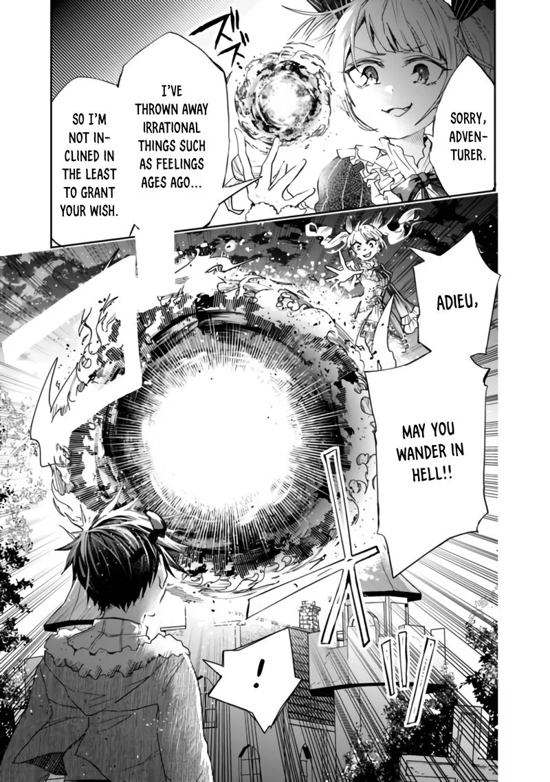 Isekai Monster Breeder Chapter 45 page 7