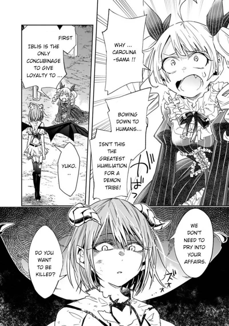 Isekai Monster Breeder Chapter 46 page 6