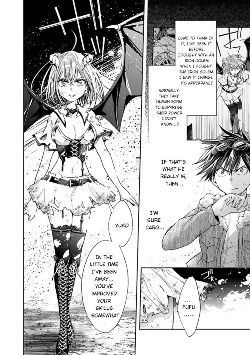 Isekai Monster Breeder Chapter 46 page 2