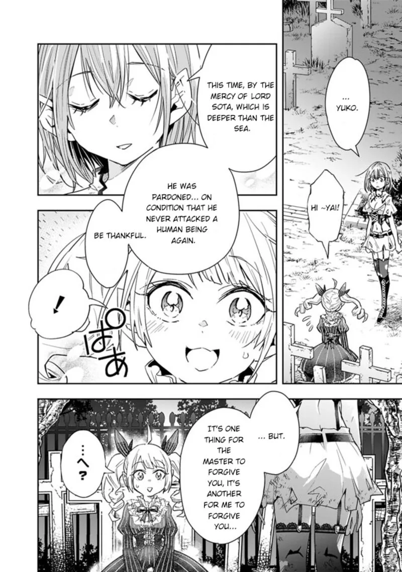 Isekai Monster Breeder Chapter 46 page 10