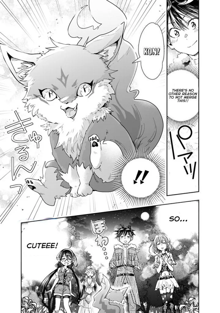 Isekai Monster Breeder Chapter 47 page 5