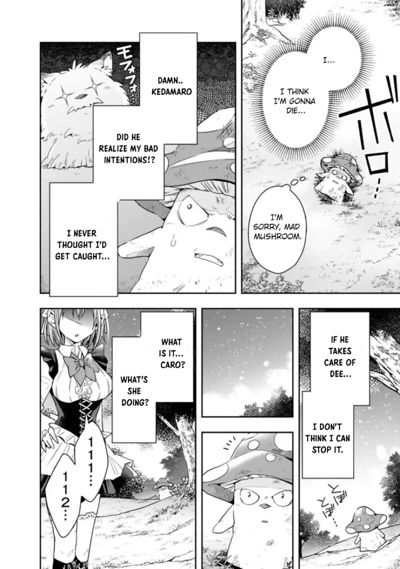 Isekai Monster Breeder Chapter 49 page 7