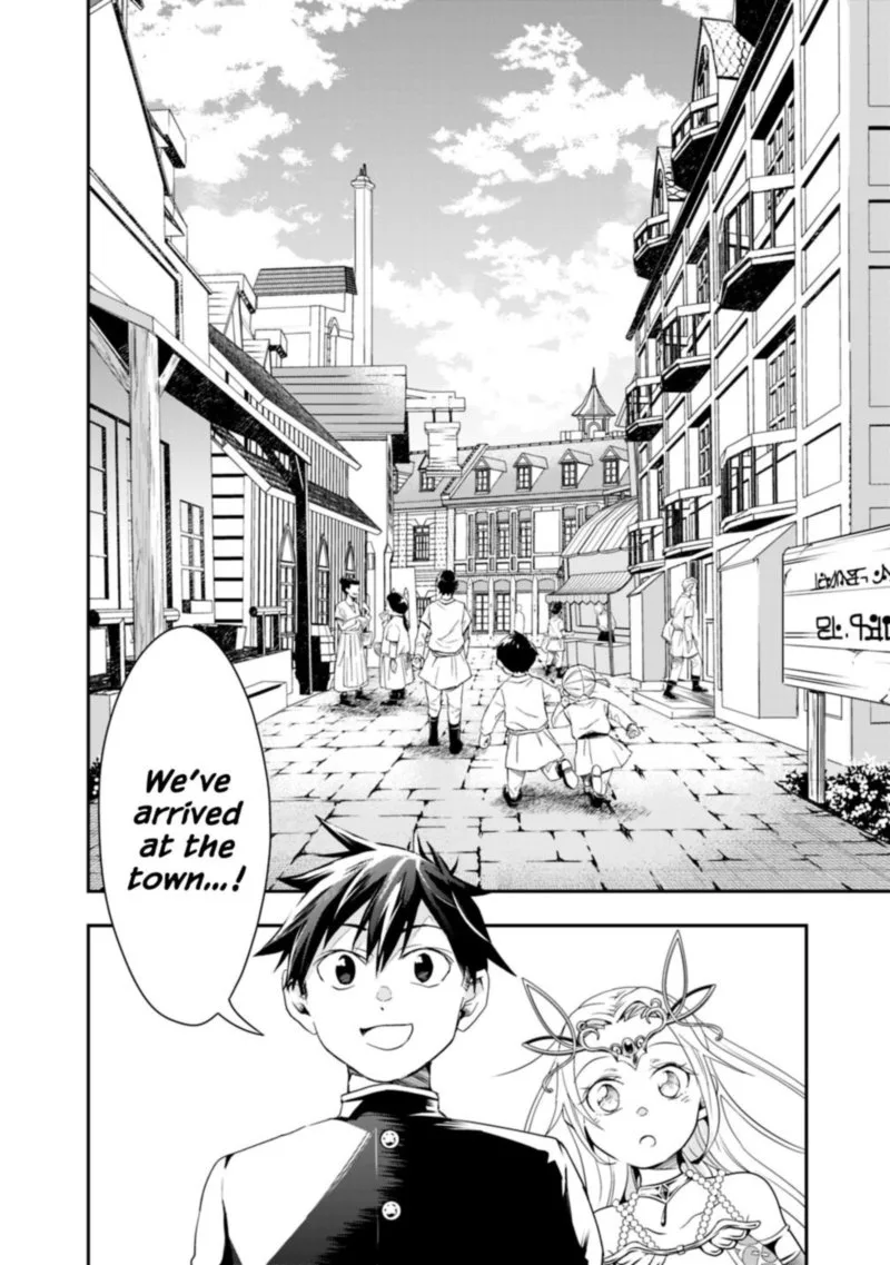 Isekai Monster Breeder Chapter 5 page 6