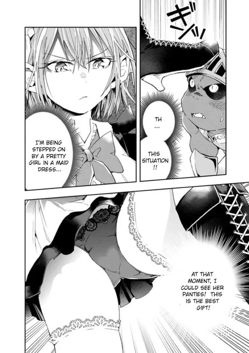 Isekai Monster Breeder Chapter 50 page 5