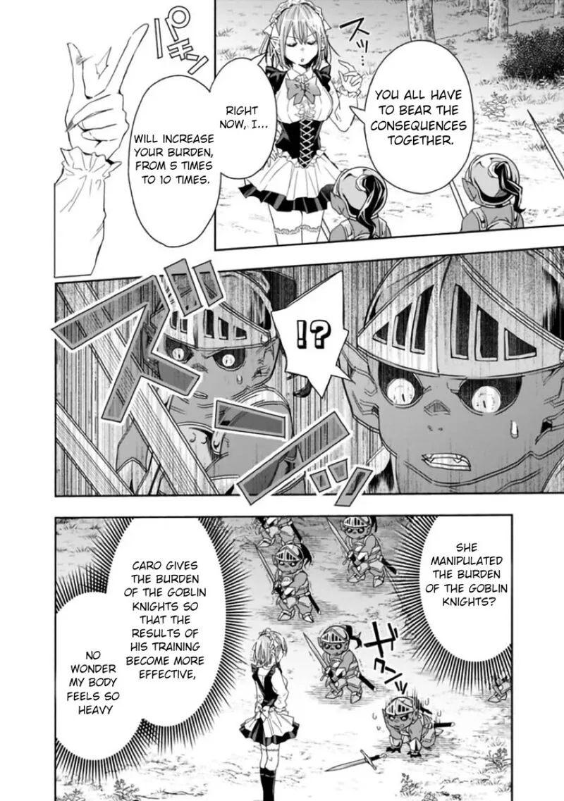 Isekai Monster Breeder Chapter 50 page 3