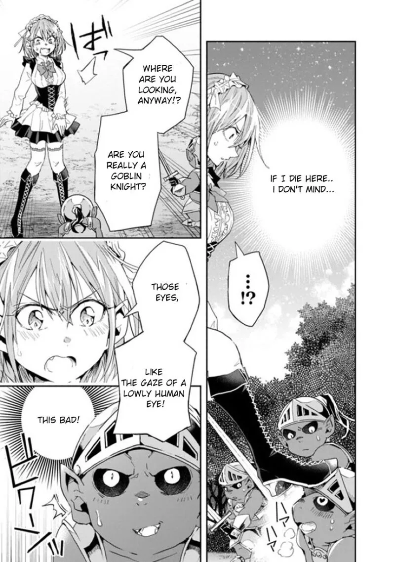 Isekai Monster Breeder Chapter 50 page 6