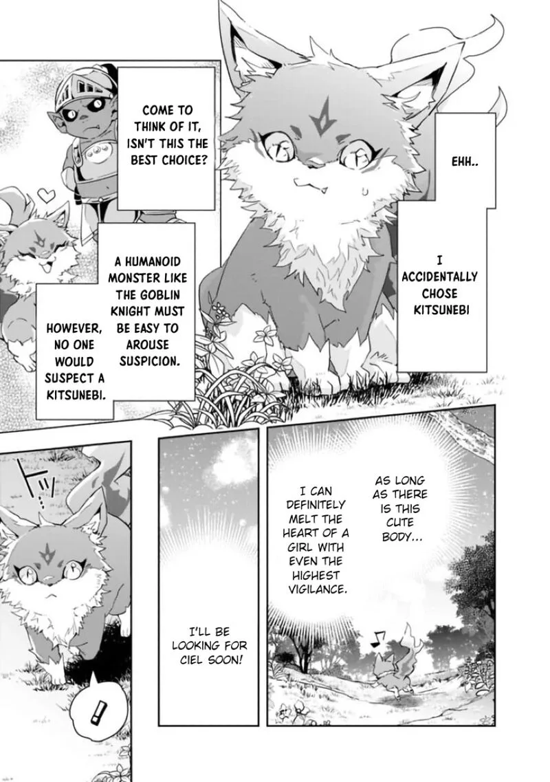 Isekai Monster Breeder Chapter 50 page 8