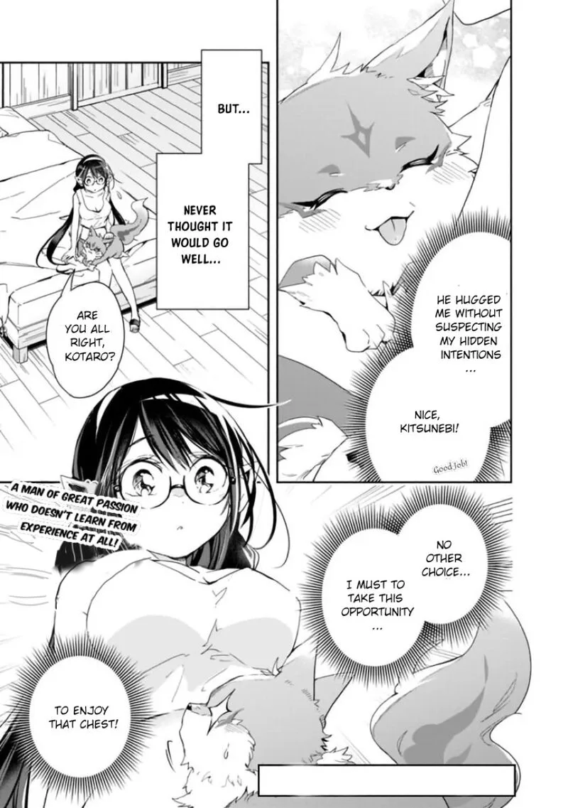 Isekai Monster Breeder Chapter 50 page 12
