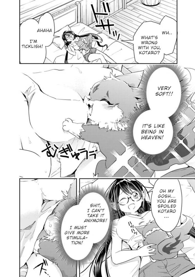 Isekai Monster Breeder Chapter 51 page 2