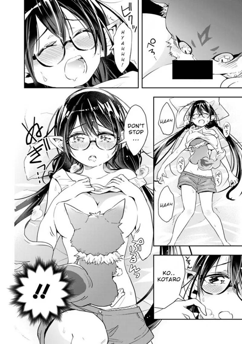 Isekai Monster Breeder Chapter 51 page 4