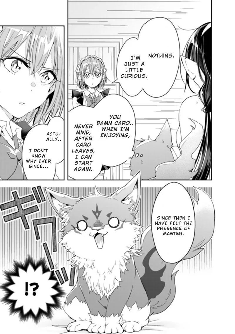 Isekai Monster Breeder Chapter 51 page 7