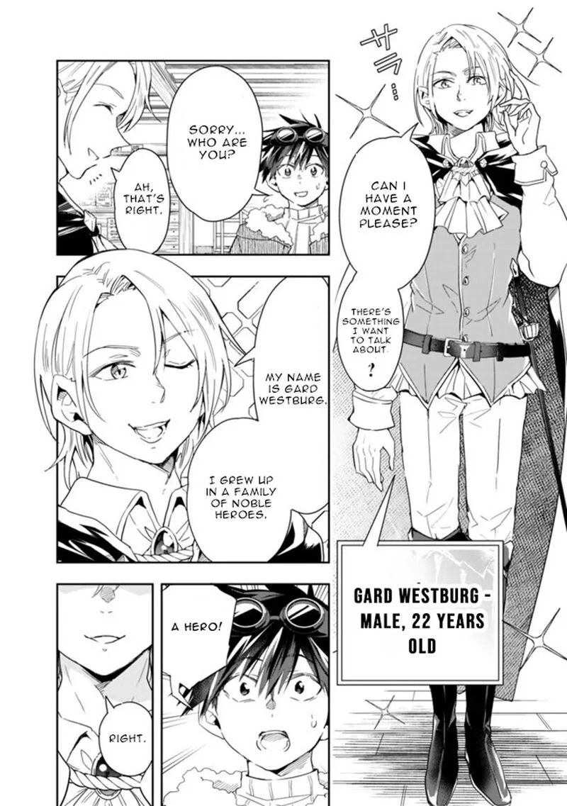 Isekai Monster Breeder Chapter 52 page 2