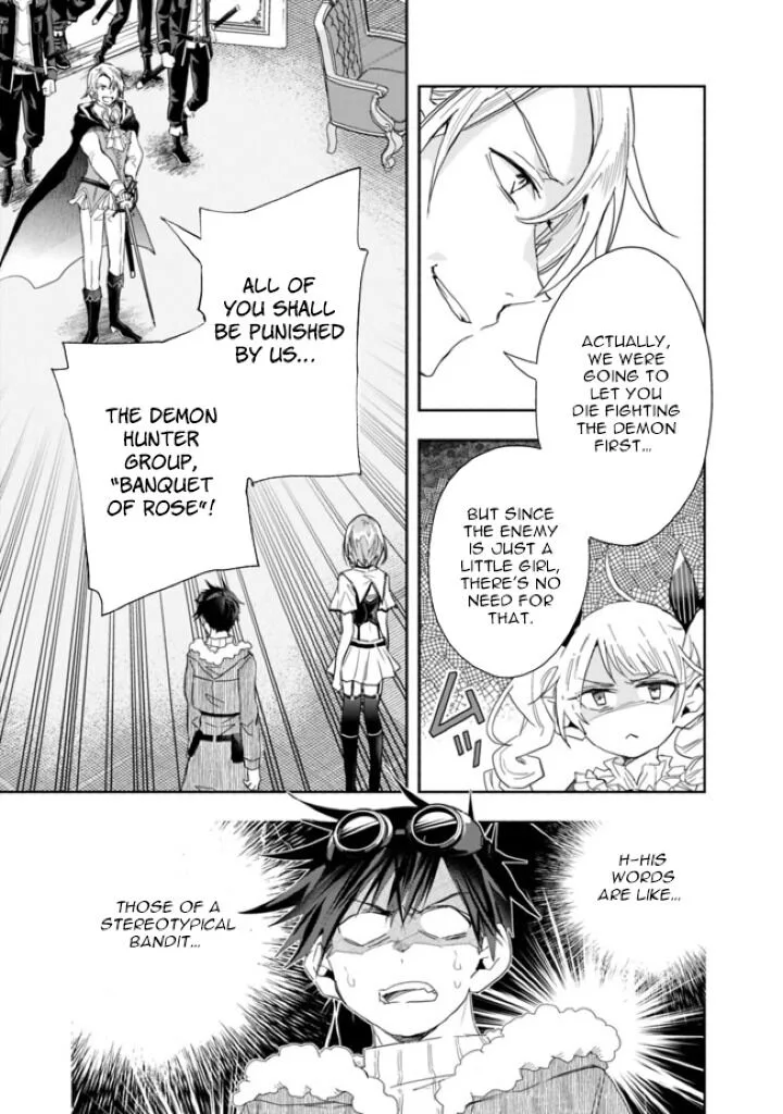 Isekai Monster Breeder Chapter 54 page 5