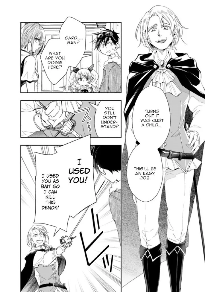 Isekai Monster Breeder Chapter 54 page 4