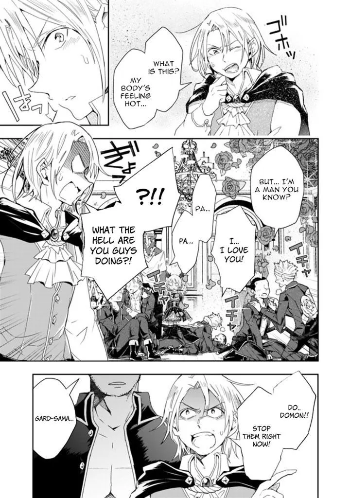 Isekai Monster Breeder Chapter 55 page 5