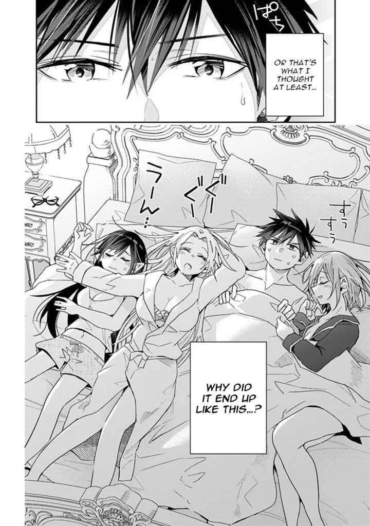 Isekai Monster Breeder Chapter 56 page 6