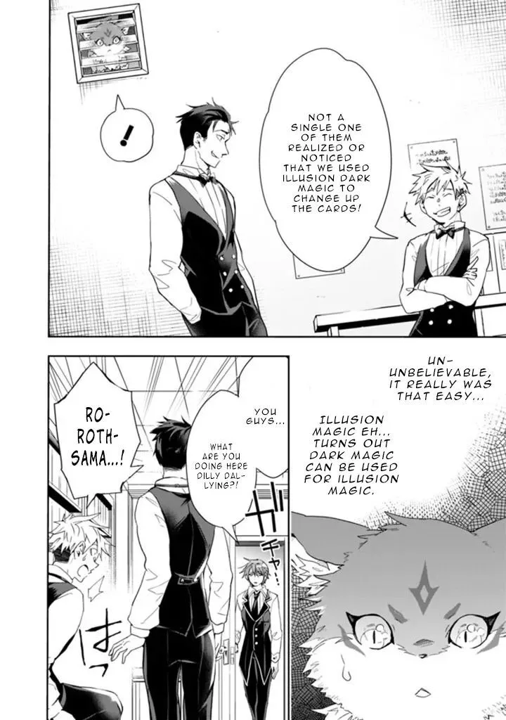 Isekai Monster Breeder Chapter 59 page 6