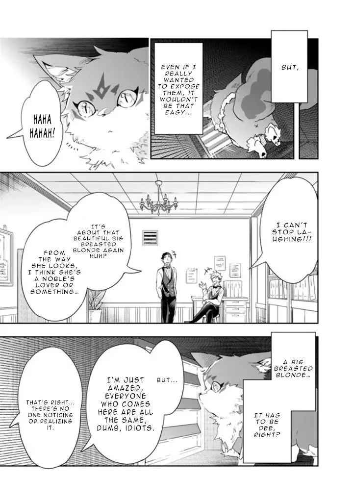 Isekai Monster Breeder Chapter 59 page 5