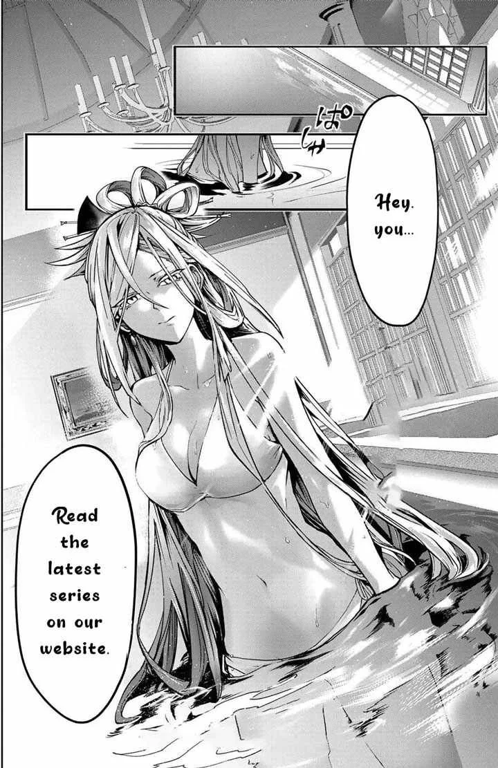 Isekai Monster Breeder Chapter 60 page 12