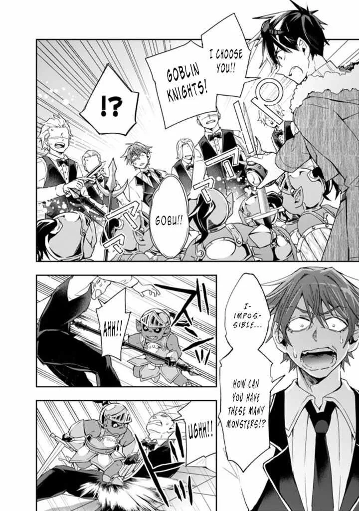 Isekai Monster Breeder Chapter 60 page 10