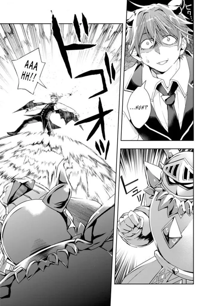 Isekai Monster Breeder Chapter 61 page 3