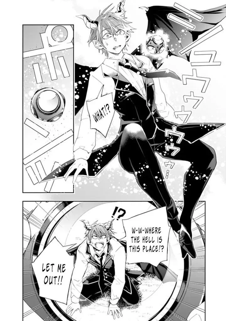 Isekai Monster Breeder Chapter 61 page 6