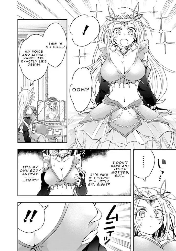 Isekai Monster Breeder Chapter 63 page 6