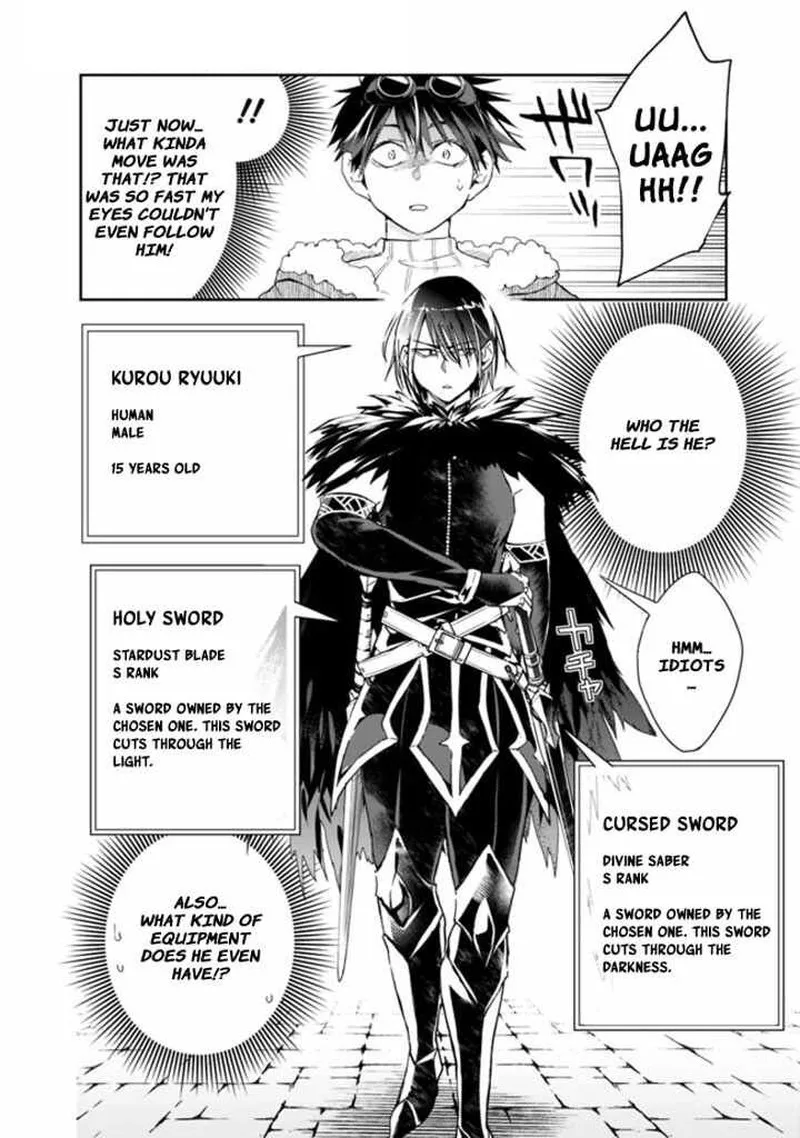 Isekai Monster Breeder Chapter 64 page 10