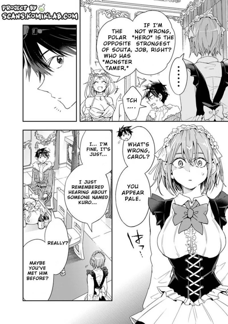 Isekai Monster Breeder Chapter 65 page 2