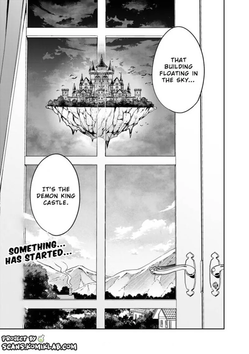 Isekai Monster Breeder Chapter 65 page 9