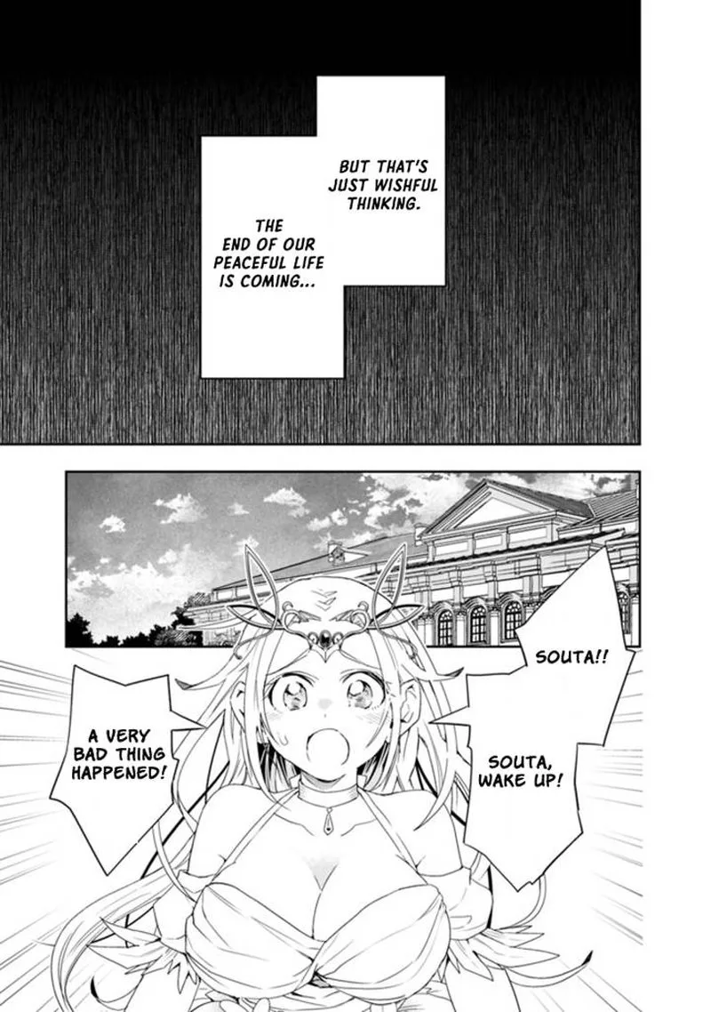 Isekai Monster Breeder Chapter 65 page 7