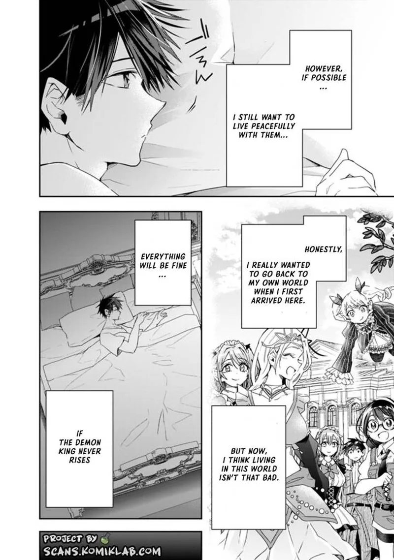 Isekai Monster Breeder Chapter 65 page 6
