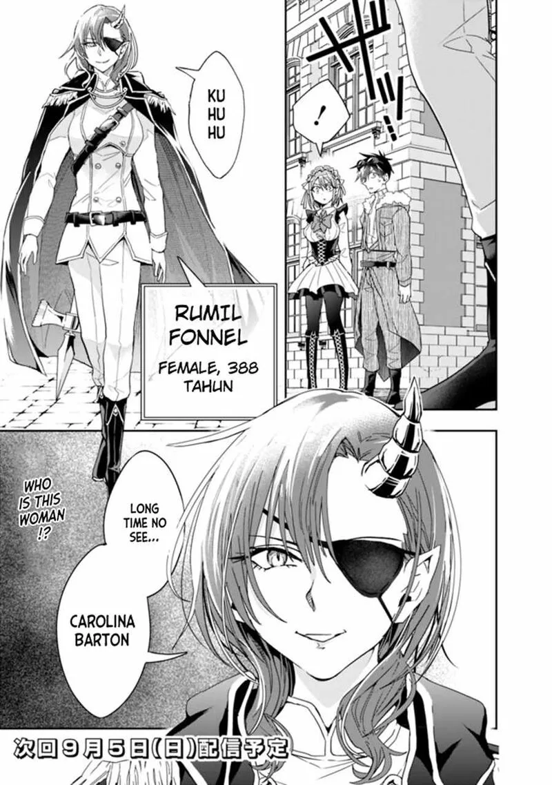 Isekai Monster Breeder Chapter 66 page 11