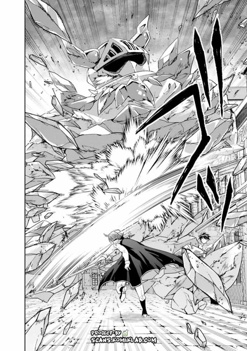 Isekai Monster Breeder Chapter 67 page 6