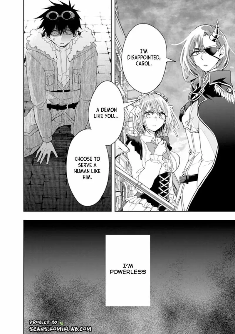 Isekai Monster Breeder Chapter 67 page 8
