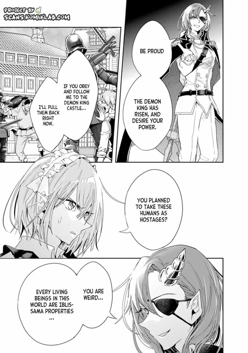 Isekai Monster Breeder Chapter 67 page 3