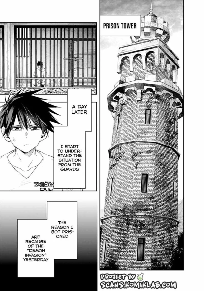 Isekai Monster Breeder Chapter 68 page 3