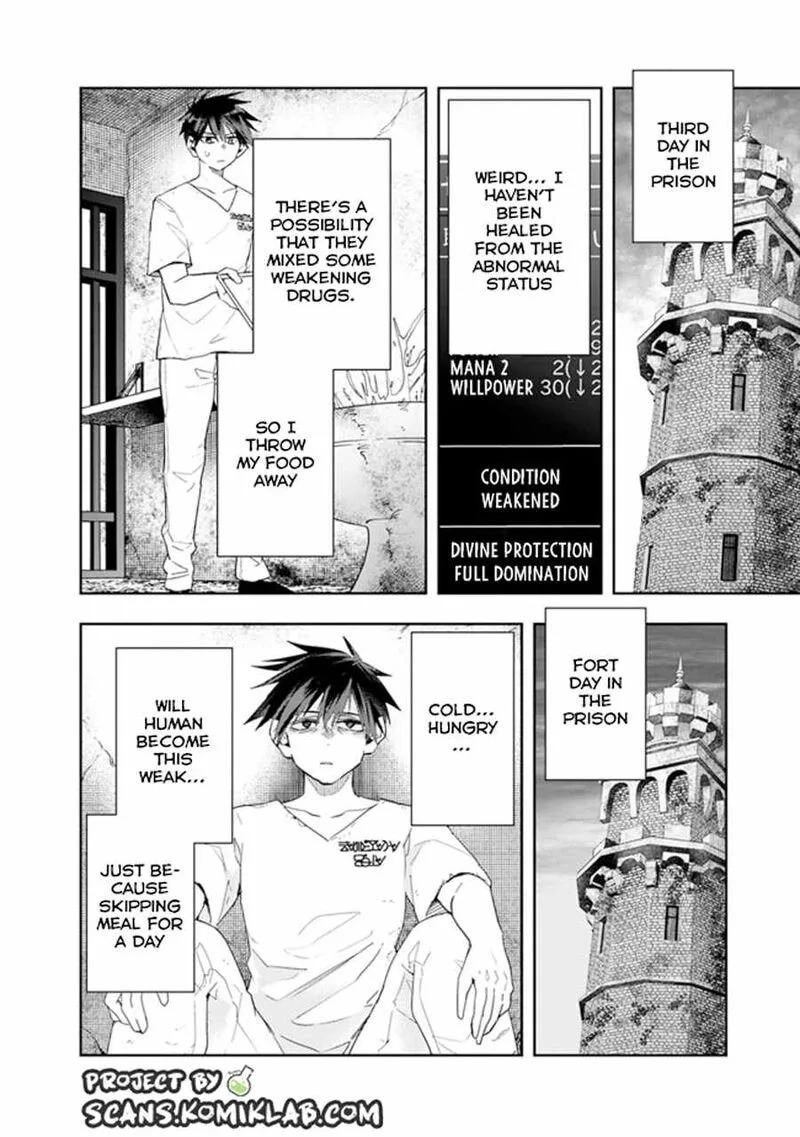 Isekai Monster Breeder Chapter 68 page 6