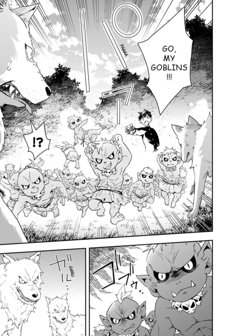 Isekai Monster Breeder Chapter 7 page 5