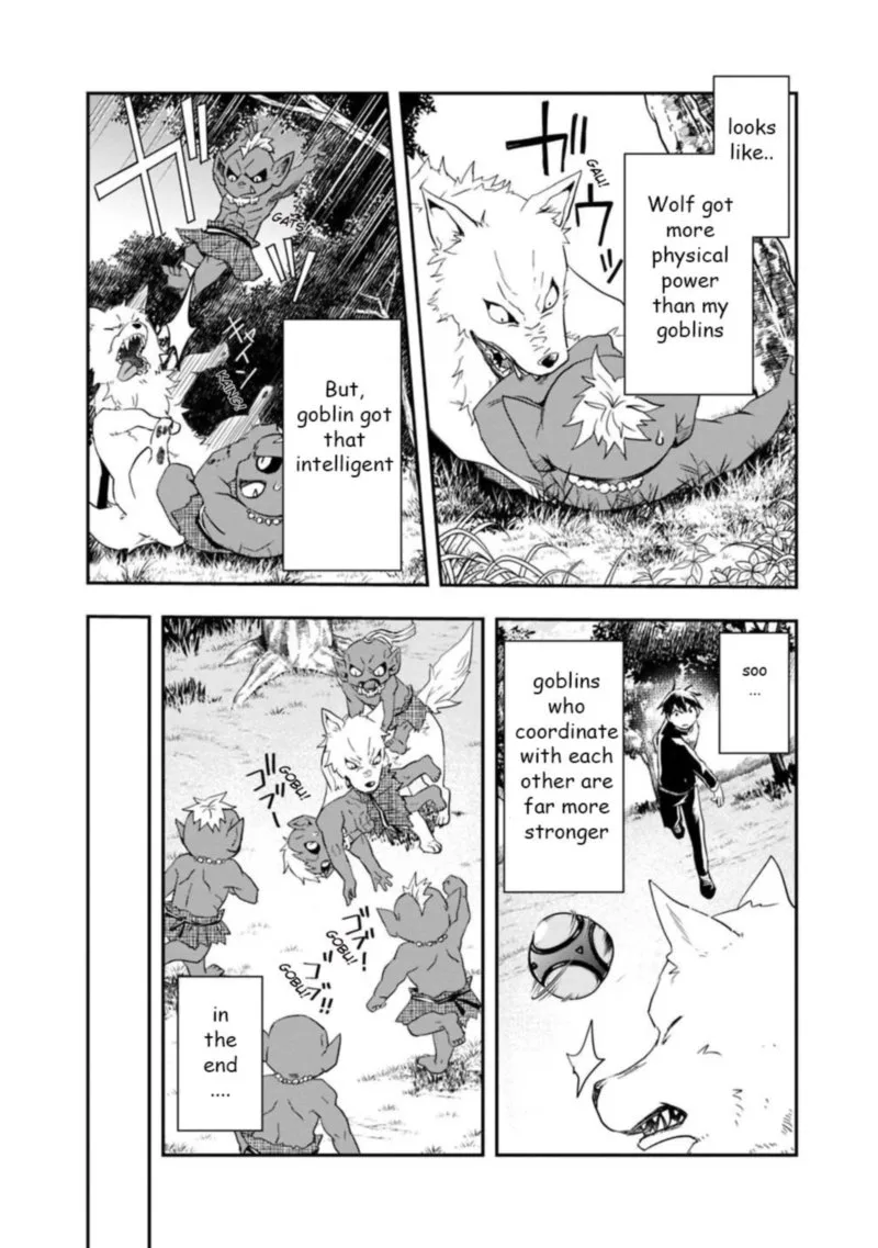 Isekai Monster Breeder Chapter 7 page 6