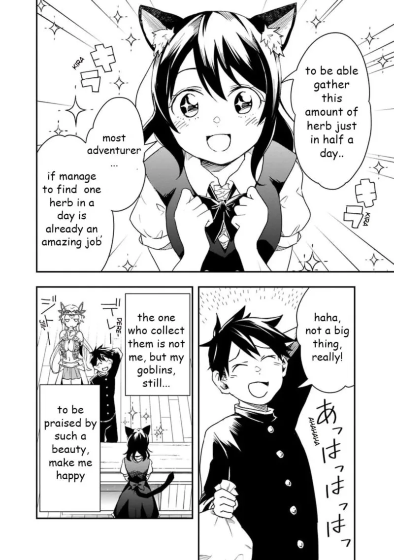 Isekai Monster Breeder Chapter 7 page 11