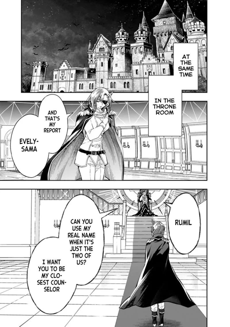 Isekai Monster Breeder Chapter 71 page 5